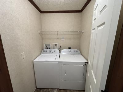 Photo 3 of 9 of home located at 41021 Old Michigan Lot 235 Canton, MI 48188