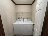 2015 Skyline E432 Mobile Home