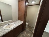 2015 Skyline E432 Mobile Home