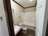 2015 Skyline E432 Mobile Home