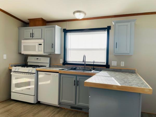 2005 Skyline - Goshen UNKNOWN Mobile Home