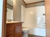 2005 Skyline - Goshen Mobile Home