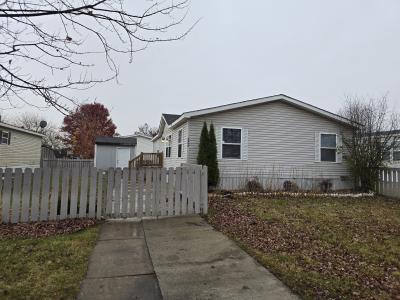 Mobile Home at 6996 Ranger Dr Romulus, MI 48174