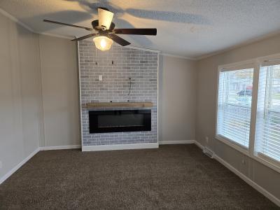 Photo 2 of 8 of home located at 6996 Ranger Dr Romulus, MI 48174