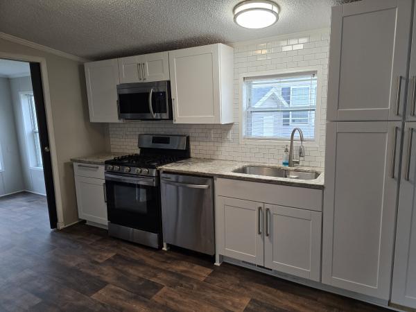 1994 Skyline Mobile Home