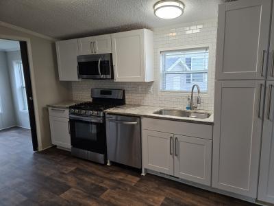 Photo 3 of 8 of home located at 6996 Ranger Dr Romulus, MI 48174