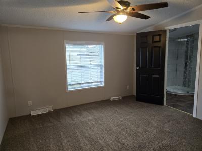 Photo 4 of 8 of home located at 6996 Ranger Dr Romulus, MI 48174