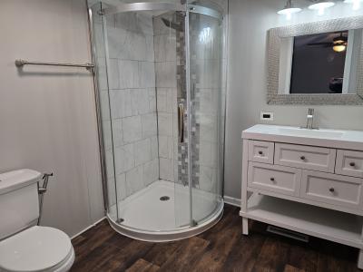 Photo 5 of 8 of home located at 6996 Ranger Dr Romulus, MI 48174