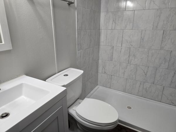 1994 Skyline Mobile Home