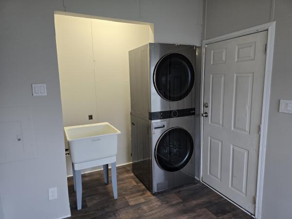 1994 Skyline Mobile Home