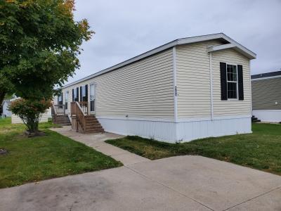 Mobile Home at 7032 Abilene Dr Romulus, MI 48174