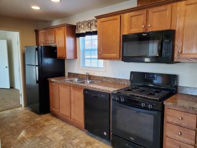 Photo 2 of 9 of home located at 7032 Abilene Dr Romulus, MI 48174