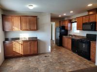 2017 Redman Advantage SP II 1670217RA Mobile Home