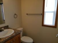 2017 Redman Advantage SP II 1670217RA Mobile Home