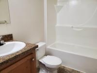 2017 Redman Advantage SP II 1670217RA Mobile Home