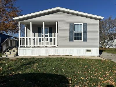 Mobile Home at 3723 Matterhorn Grand Rapids, MI 49544