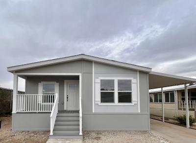 Mobile Home at 13393 Mariposa Road #005 Victorville, CA 92395