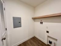 2025 Clayton 71TIP24563A Mobile Home