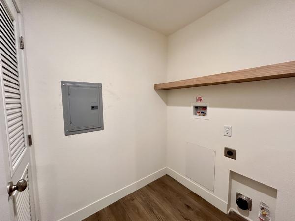 2025 Clayton 71TIP24563A Mobile Home