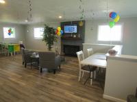 2018 Champion Advantage II Mobile Home