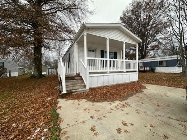 2020 Skyline Mobile Home For Sale