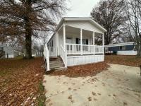 2020 Skyline FXE465 Mobile Home