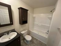 2019 Champion Redman Advantage II Mobile Home