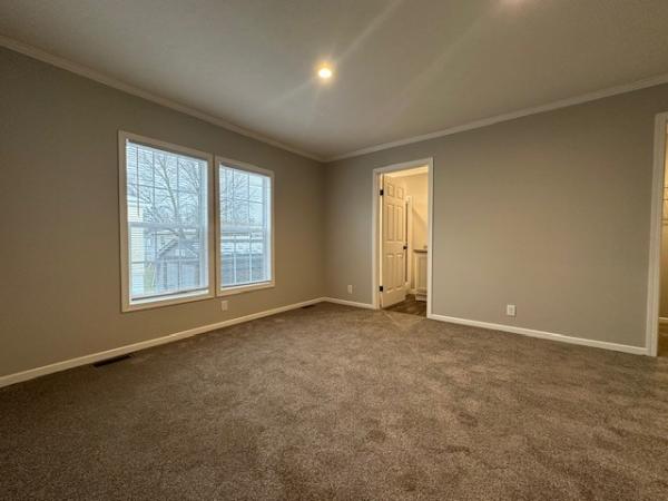 2020 Skyline FXE465 Mobile Home