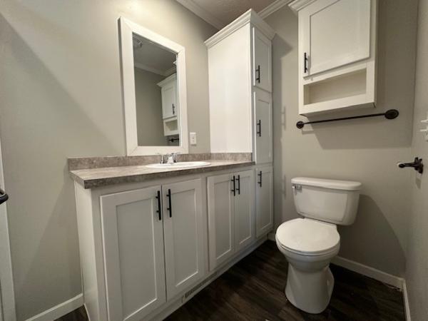 2020 Skyline FXE465 Mobile Home