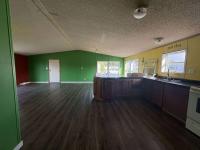 1996 Skyline ab Mobile Home