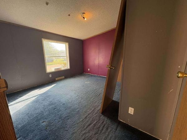 1996 Skyline ab Mobile Home