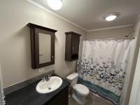 2019 Champion Redman Advantage II Mobile Home