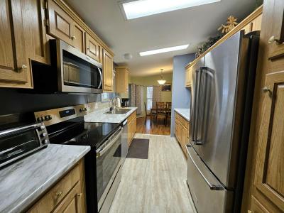 Photo 3 of 13 of home located at 2400 E Baseline Avenue, #42 Apache Junction, AZ 85119