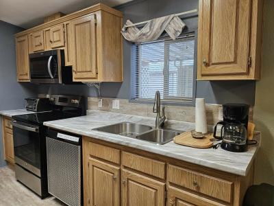 Photo 4 of 13 of home located at 2400 E Baseline Avenue, #42 Apache Junction, AZ 85119