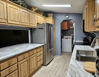 Photo 5 of 13 of home located at 2400 E Baseline Avenue, #42 Apache Junction, AZ 85119