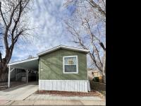 2015 TRLR UNK Mobile Home