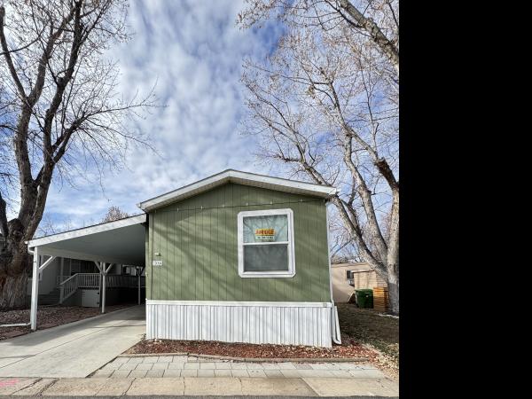 2015 TRLR UNK Mobile Home