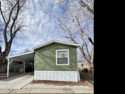 Mobile Home at 2211 W. Mulberry, #104 Fort Collins, CO 80521