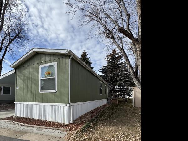 2015 TRLR UNK Mobile Home