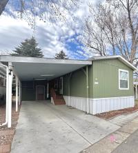 2015 TRLR UNK Mobile Home