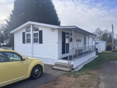 Mobile Home at 14 Chestnut Drive Westbrook, CT 06498