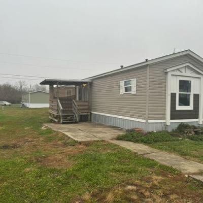 Mobile Home at 107 Hickory Lane Danville, KY 40422