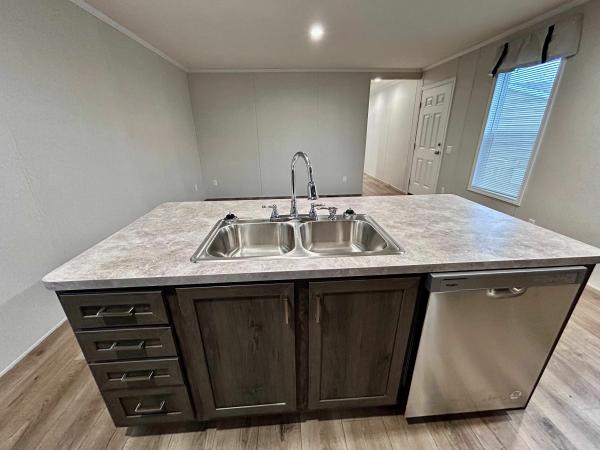 2025 Fairmont Velocity Mobile Home