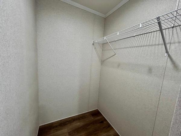 2025 Fairmont Velocity Mobile Home