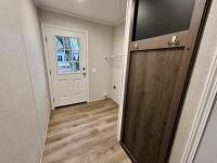 2025 Fairmont Velocity Mobile Home