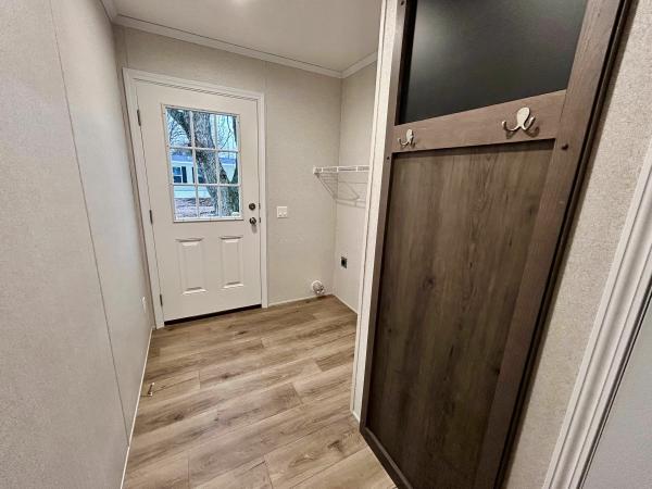 2025 Fairmont Velocity Mobile Home