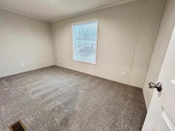 2025 Fairmont Velocity Mobile Home