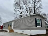 2025 Fairmont Velocity Mobile Home