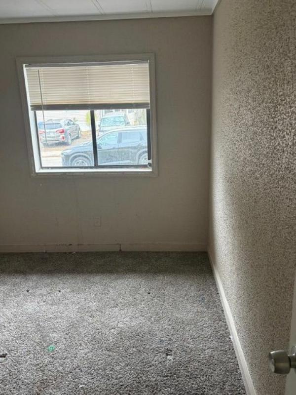 1983 Patriot Homes Limited Community Mobile Home