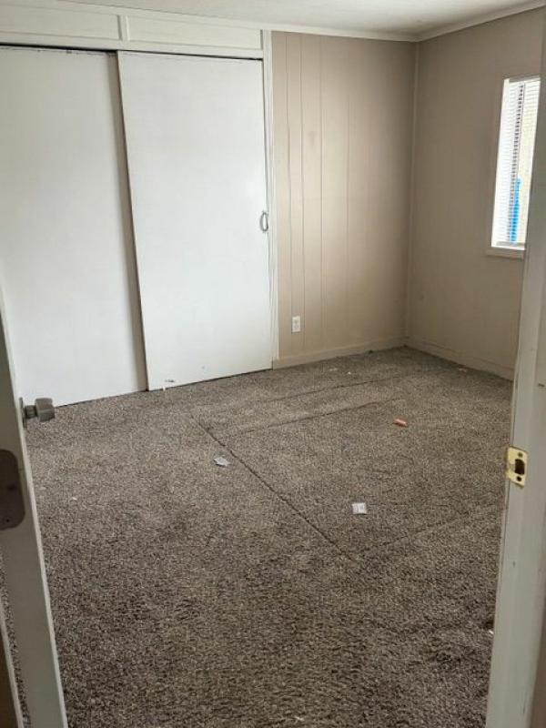 1983 Patriot Homes Limited Community Mobile Home